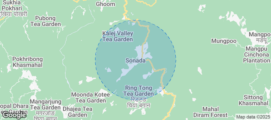 Discover Sonada Airbnb Analytics